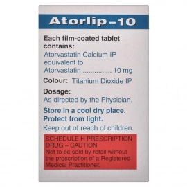 ATORLIP 10